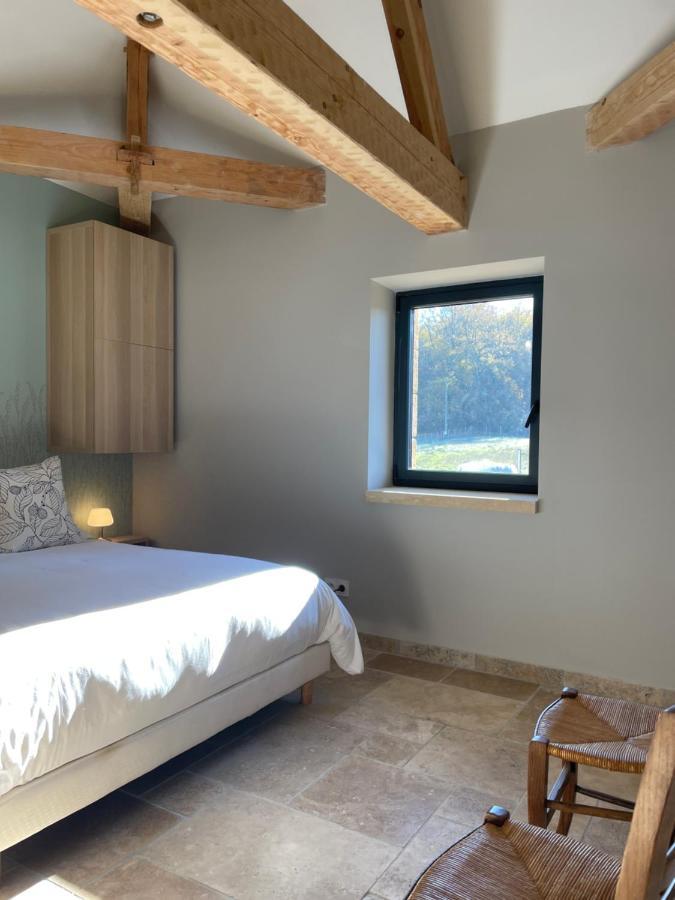 Le Bos Dordogne Apartment Soulaures Exterior photo